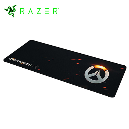 PAD MOUSE RAZER GOLIATHUS OVERWATCH EDITION EXTENDED SPEED (RZ02-01071600-R3M1)